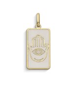 Charm Comete Stella in Oro giallo KCOB028